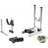 FESTOOL Nasadzovacia pomôcka/hlbkový doraz/odsávacie zariadenie v súprave OSC-AH/TA/AV-Set 203258