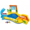 Intex 57444 Dinosaurus 249 x 191 x 109 cm