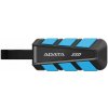 ADATA SC740 1 TB USB Type-C 3.2 Gen 2 (3.1 Gen 2) Čierna, Modrá (SC740-1000G-CBU)