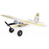 E-flite Timber X 0.57m SAFE Select BNF Basic