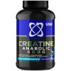USN Creatine Anabolic 5000 900 g blue Raspberry (18393)