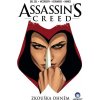 CREW Assassins Creed: Zkouška ohněm