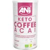 ROZPUSTNÁ KÁVA „REISHI KETO ACAI“ BIO 100 g - ANI