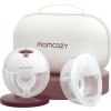 Momcozy M5 Wearable Red Double Packs