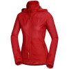 Northfinder NORTHKIT Brightred dámska bunda BU-4268OR-289 Veľkosť: M