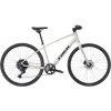 Bicykel Trek FX 3 Stepover Gen 4 Lunar Silver 2026 L