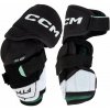 Dámske chrániče lakťov CCM Jetspeed FTW Jr Veľkosť: L/XL