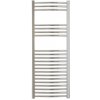 Radiátor elektrický Anima Marcus 111,8x45 cm chróm MAER4501118CR