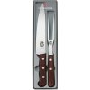 Victorinox Sada kuchynskych nozu 5.1020.2G 2 ks (Tranžírovacia súprava 2-dielna s drevenými rukoväťami)