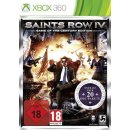 Saints Row 4 (Game Of The Century Edition)