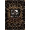 Epic Fantasy Short Stories (Semper Philippa)