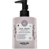 Maria Nila Colour Refresh vyživujúca maska bez farebných pigmentov pre oživenie farby Cool Cream 300 ml