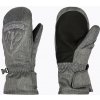 Detské lyžiarske rukavice Rossignol Jr Rooster M heather grey