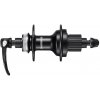 Náboj zadní Shimano FH-MT500 28d 12r boost černý