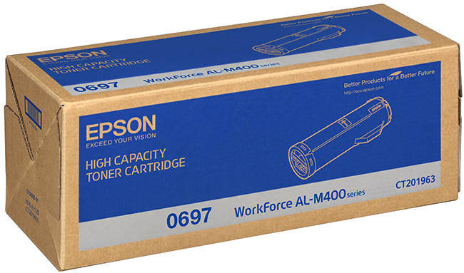 Epson S050697 - originálny