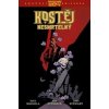 Kostěj Nesmrtelný - Mike Mignola