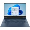 Notebook HP Victus 16-r0821nc (893W8EA) modrý