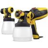 Wagner W 590 Flexio systém pre nástrek farieb 630 W Prietok (max.) 500 ml/min; 2361538