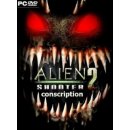 Alien Shooter 2 Conscription