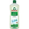 FROSCH Odstraňovač vodného kameňa, s octom 1 l