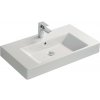 Ideal Standard Strada - Nábytkové umývadlo 810x455 mm, s prepadom, biela K078801