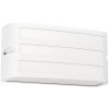 Eglo Eglo 900809 - Vonkajšie nástenné svietidlo CAMARDA 1xE27/40W/230V biela IP54 EG900809 + záruka 3 roky zadarmo + záruka 3 roky zadarmo