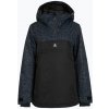 Dámska lyžiarska bunda Surfanic Odyssey Jag jet black