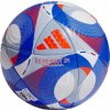 Futbalová lopta adidas OLYMPICS 24 PRO biela,mix,oranžová