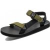 Hannah DRIFTER bronze green EU 38 / UK 5 sandály
