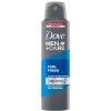 Dove Men+ Care Cool Fresh deospray 150 ml