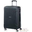 American Tourister Střední Tracklite Spinner 34G 71/82 l čierna