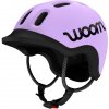 Detská prilba Woom 3.0 Lilac XS