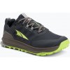 Pánske topánky Altra Lone Peak 9 Waterproof Low lime/black