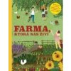 Farma, ktorá nás živí - Kolektív autorov
