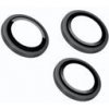 Ochranná skla čoček fotoaparátů FIXED Camera Glass pro Apple iPhone 16 Pro/16 Pro Max, černá FIXGC2-1402-BK