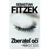 Zberateľ očí - Sebastian Fitzek