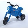 Detské odrážadlo Enduro motorka MAXI - modrá