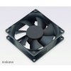 Akasa PWM prodlužovací kabel ventilátoru 4 ks AK-CBFA01-KT04