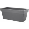 Prosperplast LOFLY CASE Truhlík 79,2x35,2x33,4cm šedý kameň DLOFC800