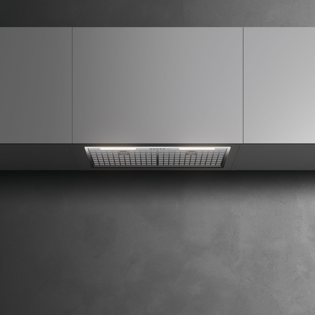 Falmec GRUPPO INCASSO NRS PLUS 70 800 m³/h