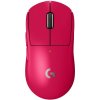 Logitech G Pro X Superlight Wireless Gaming Mouse 910-005956