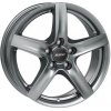 ALUTEC GRIP 7X17 5X114.3 ET40/66.1 GRAFIT
