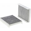 Kabínový filter HIFI FILTER SC 7025 CA