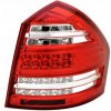MERCEDES GL X164 2010- Svetlo Zadné pravá NOVÁ LED