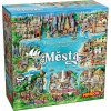 Mindok Města (Cities CZ)