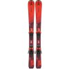 Atomic Redster J2 100-120 + C5 GW red 24/25 - 100