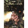 Mythen der Welt: Adam und Eva (Clotilde Bruneau)(Pevná)