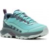 Merrell Speed ​​Strike 2 GTX canton Veľkosť: 40, Vnútorná dĺžka topánky: 25,5 cm