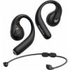Bezdrátová sluchátka Anker Soundcore AeroFit Pro, černé