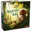 Mindok Houbařův ráj - dosková hra